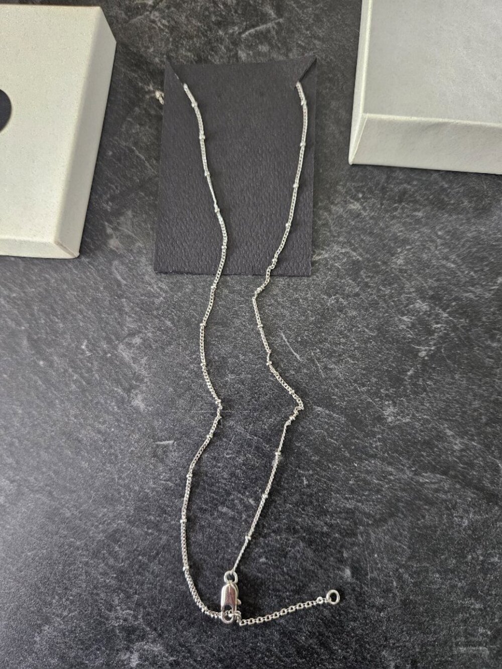 Alex Madison necklace - Picture 3 of 6